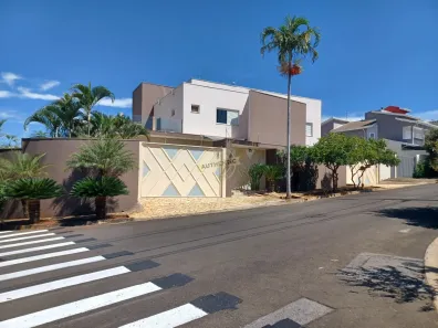 Casa com 5 Quartos à venda, 378m² no Jardim Esplanada, Indaiatuba