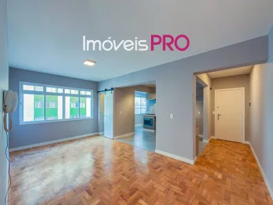 Apartamento com 2 Quartos à venda, 81m² no Vila Clementino, São Paulo