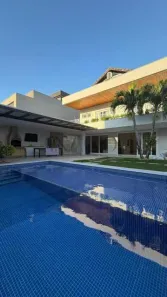 Casa de Condomínio com 4 Quartos para venda ou aluguel, 400m² no Barra da Tijuca, Rio de Janeiro