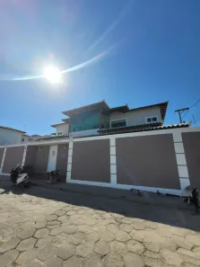 Casa de Condomínio com 5 Quartos para alugar, 492m² no Ogiva, Cabo Frio