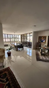 Apartamento com 4 Quartos à venda, 330m² no Rudge Ramos, São Bernardo do Campo