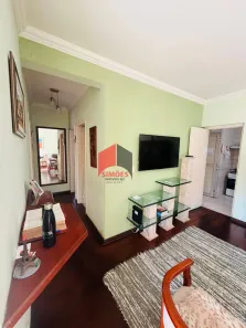 Apartamento com 3 Quartos à venda, 93m² no Jardim Aquárius, São José dos Campos
