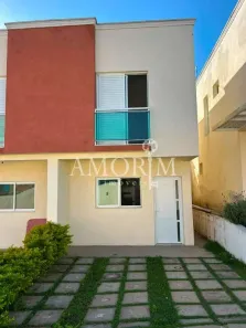 Casa com 2 Quartos à venda, 77m² no Chácara do Solar II (Fazendinha), Santana de Parnaíba