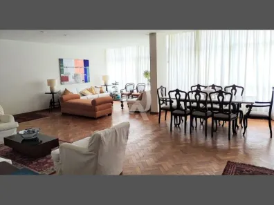 Apartamento com 4 Quartos à venda, 280m² no Copacabana, Rio de Janeiro