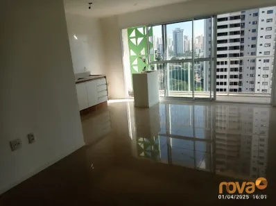 Apartamento com 3 Quartos à venda, 78m² no Setor Pedro Ludovico, Goiânia