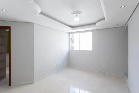 Cobertura com 3 Quartos à venda, 120m² no Heliópolis, Belo Horizonte