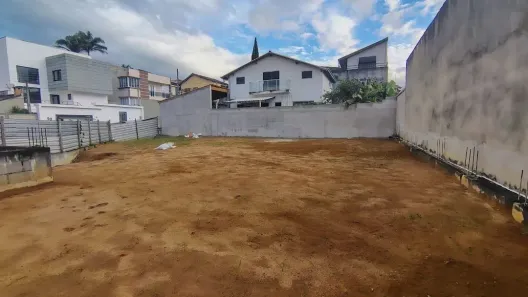 Lote/Terreno à venda, 400m² no Jardim Terras de São João, Jacareí