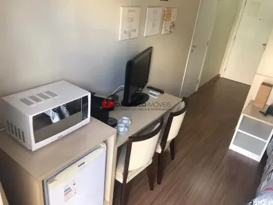 Flat com 1 Quarto à venda, 21m² no Santa Paula, São Caetano do Sul