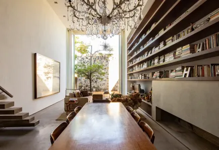 Sobrado com 2 Quartos para alugar, 244m² no Jardim Paulistano, São Paulo