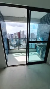 Apartamento com 3 Quartos à venda, 59m² no Madalena, Recife