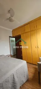 Apartamento com 2 Quartos à venda, 70m² no Jardim São Paulo, Americana
