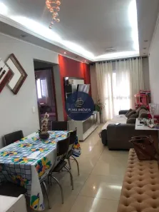 Apartamento com 2 Quartos à venda, 90m² no Santa Maria, São Caetano do Sul