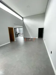 Casa de Condomínio com 3 Quartos à venda, 177m² no Residencial Villa do Bosque, Sorocaba
