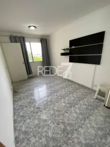 Apartamento com 2 Quartos à venda, 62m² no Conjunto Residencial Parque Bandeirantes, Campinas