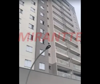 Apartamento com 2 Quartos à venda, 58m² no Vila Nova Bonsucesso, Guarulhos