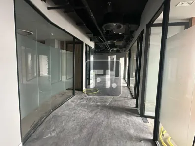 Sala Comercial à venda, 262m² no Alphaville Centro Industrial e Empresarial/Alphaville., Barueri