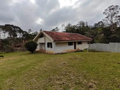Fazenda/Sítio com 4 Quartos à venda, 305m² no Chácaras do Refúgio-Granja Viana, Cotia