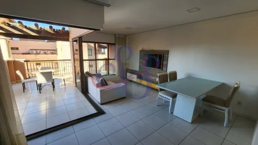 Cobertura com 3 Quartos à venda, 130m² no Porto das Dunas, Aquiraz
