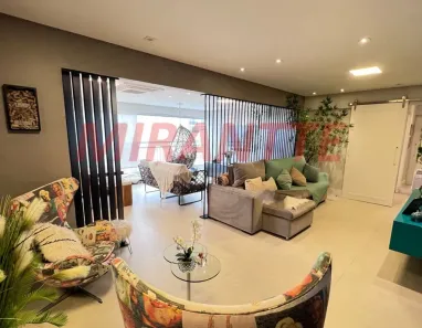 Apartamento com 3 Quartos à venda, 120m² no Santa Teresinha, São Paulo