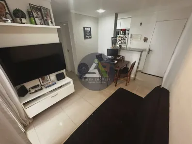 Apartamento com 2 Quartos à venda, 52m² no Anil, Rio de Janeiro