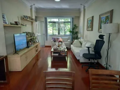 Apartamento com 3 Quartos à venda, 129m² no Copacabana, Rio de Janeiro