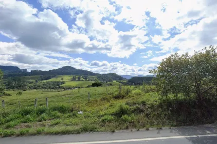Fazenda/Sítio com 1 Quarto à venda, 1750000m² no , Taió