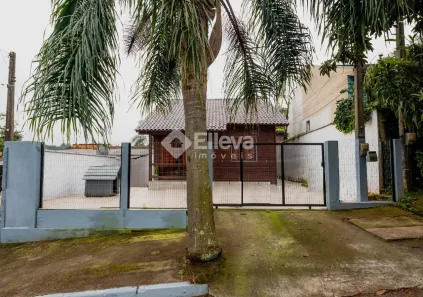 Casa com 2 Quartos à venda, 60m² no Loteamento Jardim Timbaúva, Gravataí