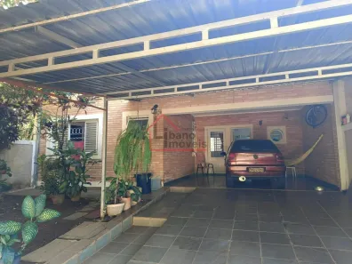 Casa com 2 Quartos à venda, 129m² no Bosque de Barão Geraldo, Campinas