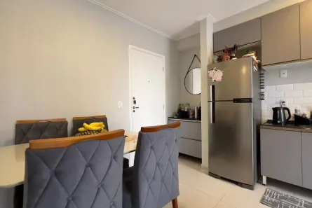 Apartamento com 2 Quartos à venda, 42m² no Vila São João, Guarulhos