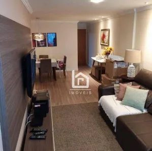 Apartamento com 2 Quartos à venda, 96m² no Praia da Costa, Vila Velha