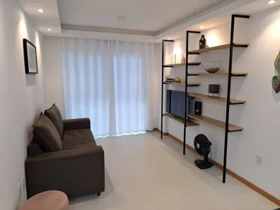 Apartamento com 1 Quarto à venda, 70m² no Centro, Cabo Frio