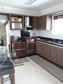 Cobertura com 3 Quartos à venda, 221m² no Córrego Grande, Florianópolis
