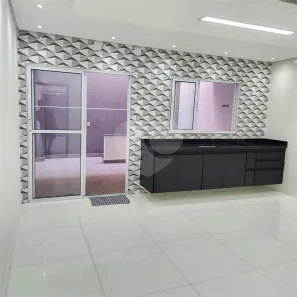 Sobrado com 3 Quartos à venda, 220m² no Vila Pereira Barreto, São Paulo
