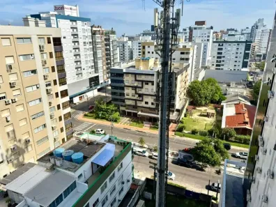 Apartamento com 2 Quartos à venda, 64m² no Zona Nova, Capão da Canoa