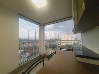 Apartamento com 2 Quartos à venda, 63m² no Barra Funda, São Paulo
