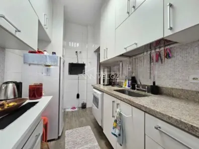 Apartamento com 3 Quartos à venda, 100m² no Flamengo, Rio de Janeiro