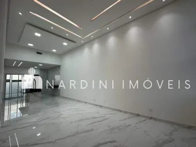 Casa de Condomínio com 3 Quartos à venda, 128m² no Cohab São Francisco, Petrolina