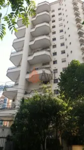 Apartamento com 4 Quartos para venda ou aluguel, 337m² no Vila Gomes Cardim, São Paulo