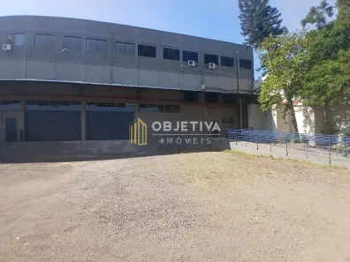 para alugar, 762m² no Rondônia, Novo Hamburgo