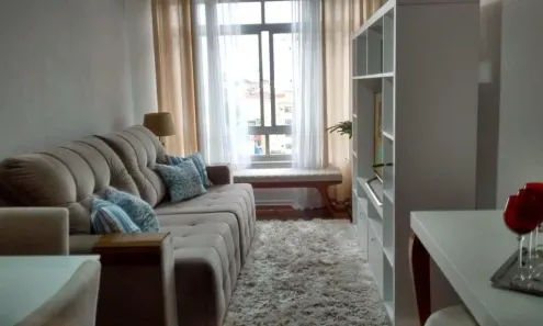 Apartamento com 2 Quartos à venda, 86m² no Vila Deodoro, São Paulo