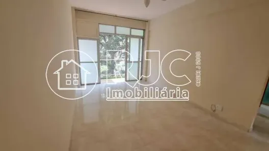 Apartamento com 2 Quartos à venda, 61m² no Andaraí, Rio de Janeiro