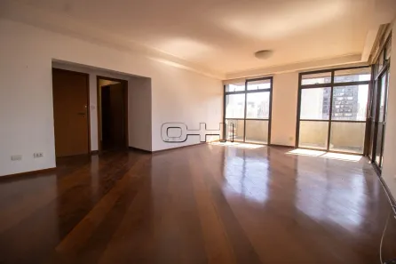 Apartamento com 4 Quartos à venda, 195m² no Santo Amaro, São Paulo