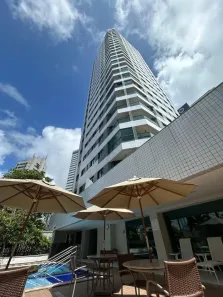 Apartamento com 3 Quartos à venda, 135m² no Boa Viagem, Recife