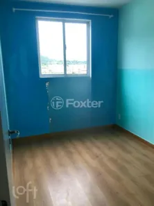Apartamento com 2 Quartos à venda, 47m² no Fundos, Biguaçu