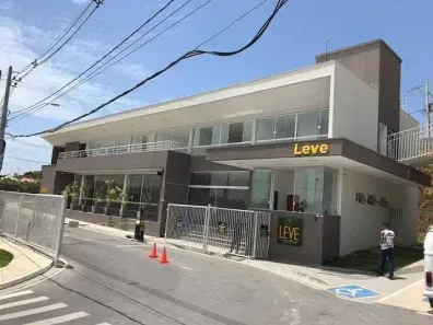 Apartamento com 2 Quartos à venda, 44m² no Coroado, Manaus