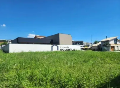 Lote/Terreno à venda, 600m² no Condomínio Residencial Monaco, São José dos Campos