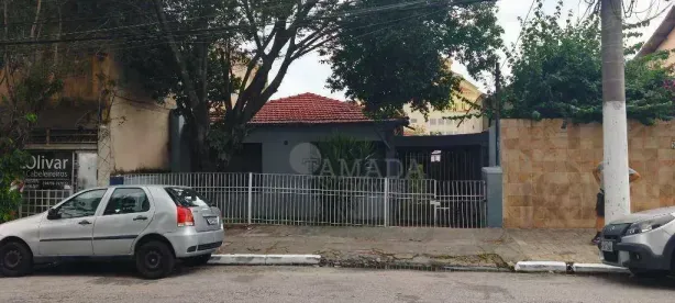 Lote/Terreno à venda, 400m² no Penha de França, São Paulo