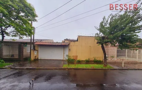 Sobrado com 4 Quartos à venda, 212m² no Nova Sapucaia, Sapucaia do Sul