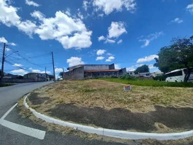 Lote/Terreno à venda, 458m² no Vila Pardini, Votorantim