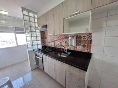 Apartamento com 2 Quartos à venda, 52m² no Vila Pierina, São Paulo